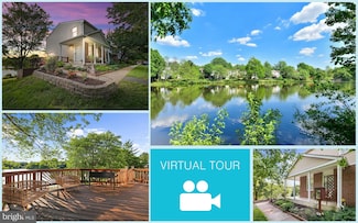 2946 Bridgehampton Ct, Falls Church, VA 22042