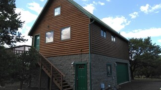 126 County Road N3077, Vernon, AZ 85940