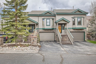 803 Lakepoint Ct Unit B, Breckenridge, CO 80424