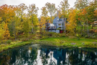 532 Landgrove Rd, Londonderry, VT 05148