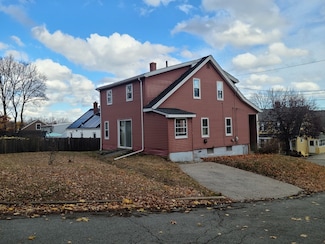 19 Montview Ave, Waltham, MA 02451