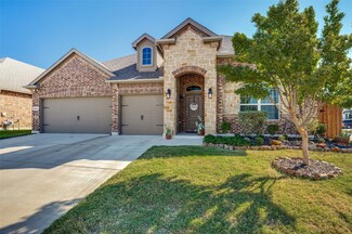 2901 Log Cabin Dr, Celina, TX 75009