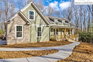 175 Lindsey Ln, West Jefferson, NC 28694