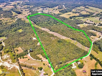 1 Mohawk Ridge Rd, Bulls Gap, TN 37711