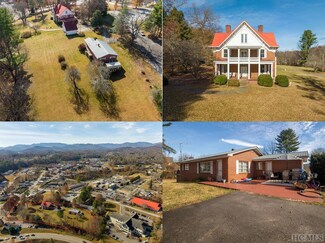 387 NE Main St, Franklin, NC 28734