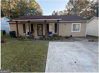 6736 Ivy Log Dr, Austell, GA 30168