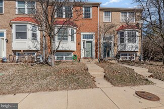 7853 Creek Shore Way, Stoney Beach, MD 21226