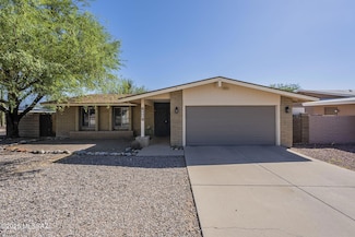 2760 W San Juan Terrace, Tucson, AZ 85713