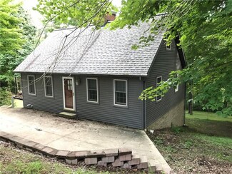 121 E Patterson Alley, Deersville, OH 44693