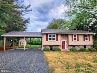 775 Frist Rd, Port Deposit, MD 21904