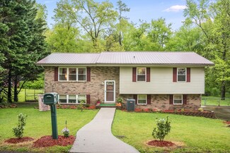 351 Gravitt Rd, Chickamauga, GA 30707