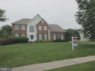 28 Providence Dr, Richboro, PA 18954