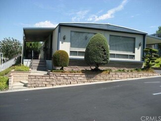 3033 E Valley Blvd Unit 125, West Covina, CA 91792