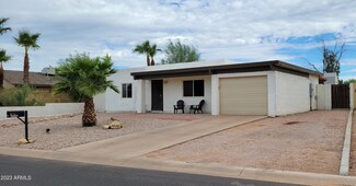 10128 E Butte St, Mesa, AZ 85207