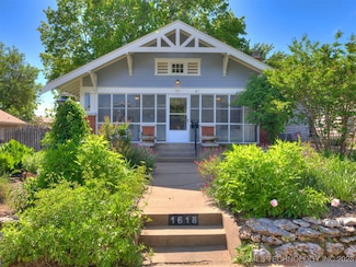 1618 S Rockford Ave, Tulsa, OK 74120