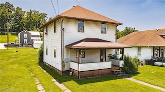 2114 11th Ave, Parkersburg, WV 26101