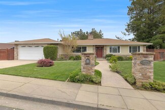 1435 Lexington Ave, San Mateo, CA 94402
