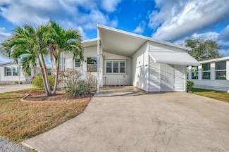 552 Fleetwood St, North Port, FL 34287