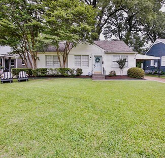 3646 Autumn Ave, Memphis, TN 38122