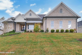 6007 Brentwood Dr, Crestwood, KY 40014