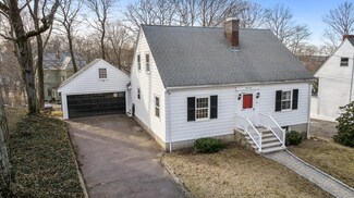 45 Florence Ave, Arlington, MA 02476