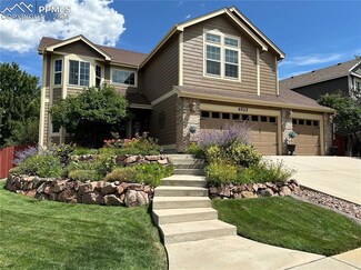 6525 Oasis Butte Dr, Colorado Springs, CO 80923
