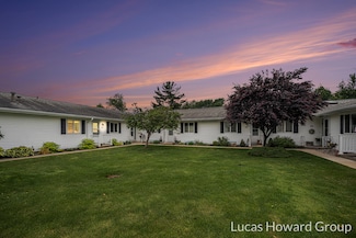 5228 Green Meadow Rd Unit P124, Kalamazoo, MI 49009