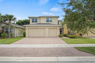 1278 NW Leonardo Cir, Port Saint Lucie, FL 34986