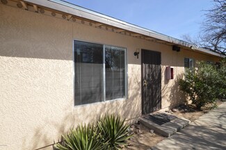 2736 N Orchard Ave Unit 2, Tucson, AZ 85712