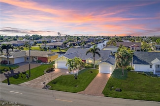 3736 SE 15th Place, Cape Coral, FL 33904