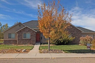 3657 N 170 E, Cedar City, UT 84721
