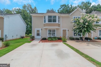 3011 Fields Dr, Lithonia, GA 30038