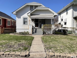 433 20th Ave, Moline, IL 61265