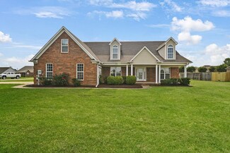 333 Rosemark Rd, Atoka, TN 38004