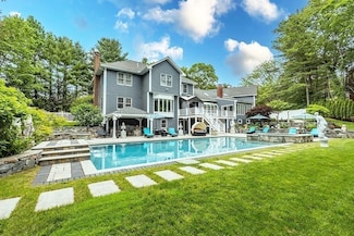 18 Village Hill Rd, Dover, MA 02030