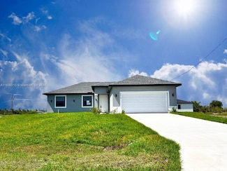 9016 E Justice Cr, La Belle, FL 33935