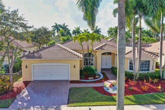 2536 Eagle Run Ct, Weston, FL 33327