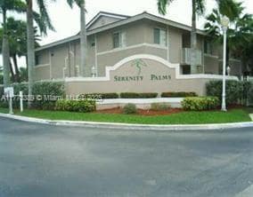 3231 Sabal Palm Manor Unit 101, Hollywood, FL 33024