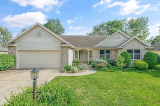 2402 Redspire Blvd, Goshen, IN 46526
