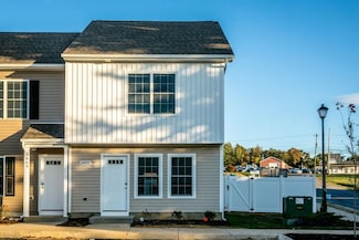 1400 Woodrow Cir, Harrisonburg, VA 22802