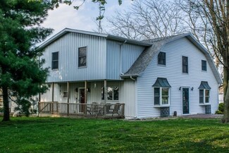 7445 S 900 E, Wolcottville, IN 46795