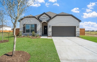 3004 Gleason Terrace Ln, La Marque, TX 77568