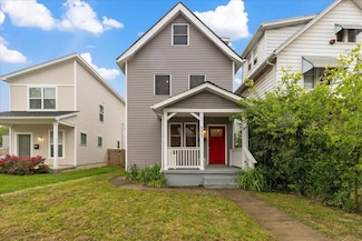695 Miller Ave, Columbus, OH 43205