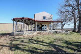 249 Ag Rd, Ardmore, OK 73401