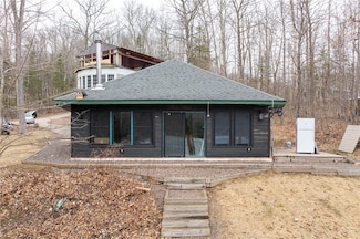 12599 W North Bag Waki Dr, Couderay, WI 54828