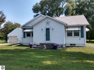 115 W Saginaw St, Au Gres, MI 48703