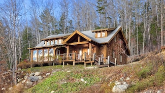 2991 Us-2201 Route, West Fork Plantation, ME 04985