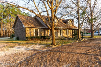 287 Twin Creek Rd, Lucedale, MS 39452