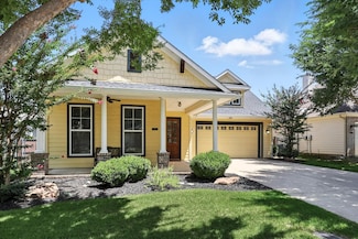 511 Village Way, Argyle, TX 76226