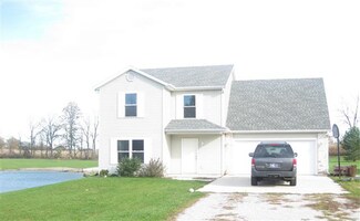 145 Lane 101 Ball Lake, Hamilton, IN 46742